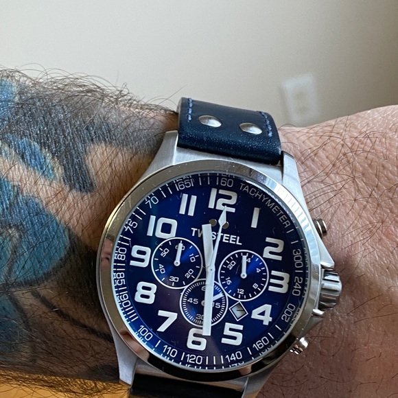 T W Steel Other - T W Steel watch